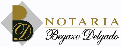 NOTARIA BEGAZO